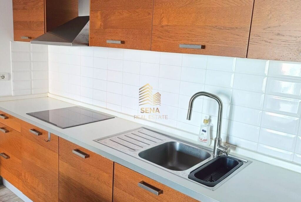 For sale, Apartment 2+1+2+blk, Green City Complex – Astir, 250,000 Euro