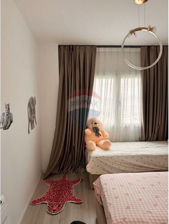 Apartament - Për Qira - Kodra e Diellit, Tiranë(ID: 530221059-441)