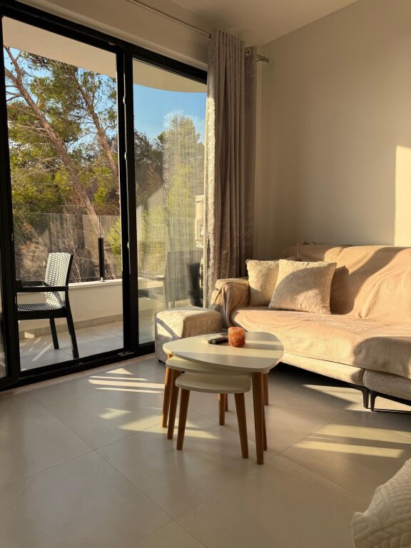 🏡 Appartamento 1+1 in vendita con vista mare, Shengjin