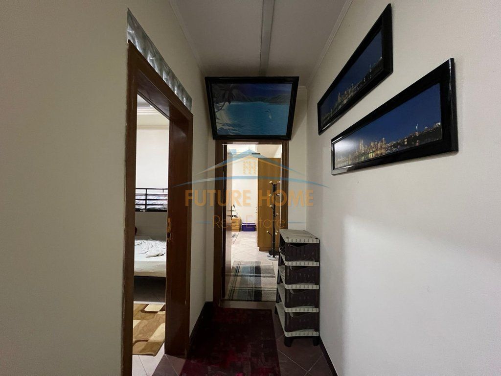 Qera, Apartament 2+1+2 , Zogu i Zi, Tiranë