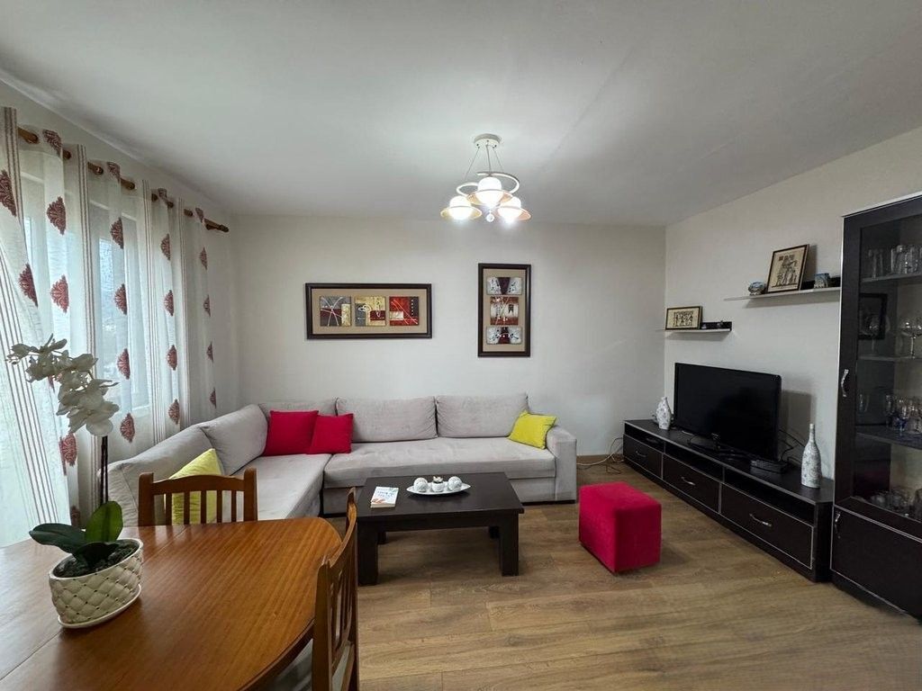 APPARTAMENTO 2+1 IN VENDITA, VICINO AGLI OSPEDALI! 138.000 €