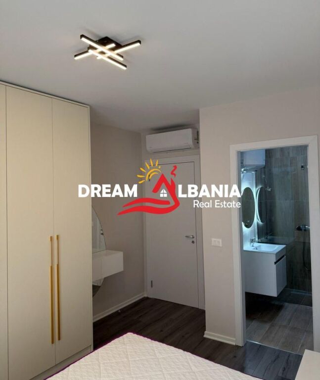 Jepet me qera apartament 2+1+2 ne Don Bosko, prane Fiore Di Bosko (ID 42215483)