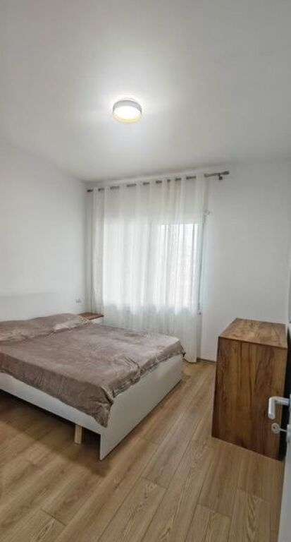 Apartament 1+1 me qera ne Shkoze