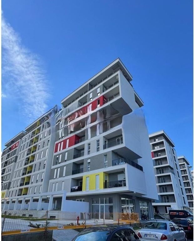 APARTMENT 2+1+2T FOR SALE IN UNIVERS CITY TIRANA 120,000 €