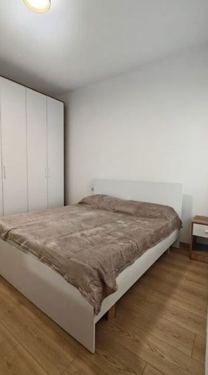 Apartament 1+1 me qera ne Shkoze