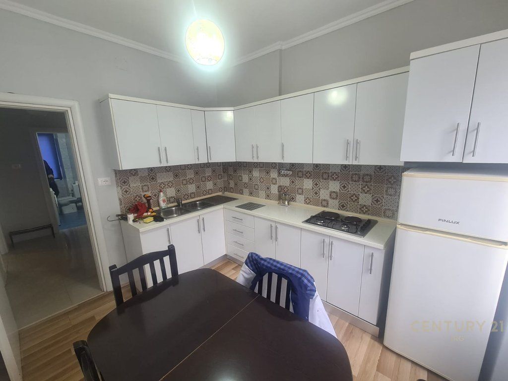 FOR RENT 1+1 APARTMENT AND STORAGE AT DURRES STREET