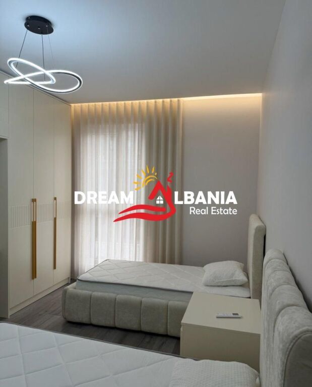 Jepet me qera apartament 2+1+2 ne Don Bosko, prane Fiore Di Bosko (ID 42215483)