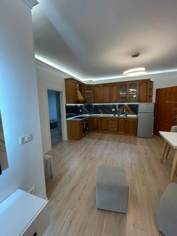 Apartment 2+1 for rent, near Delijorgji