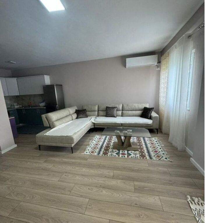 Apartment 2+1 for rent in Fresk