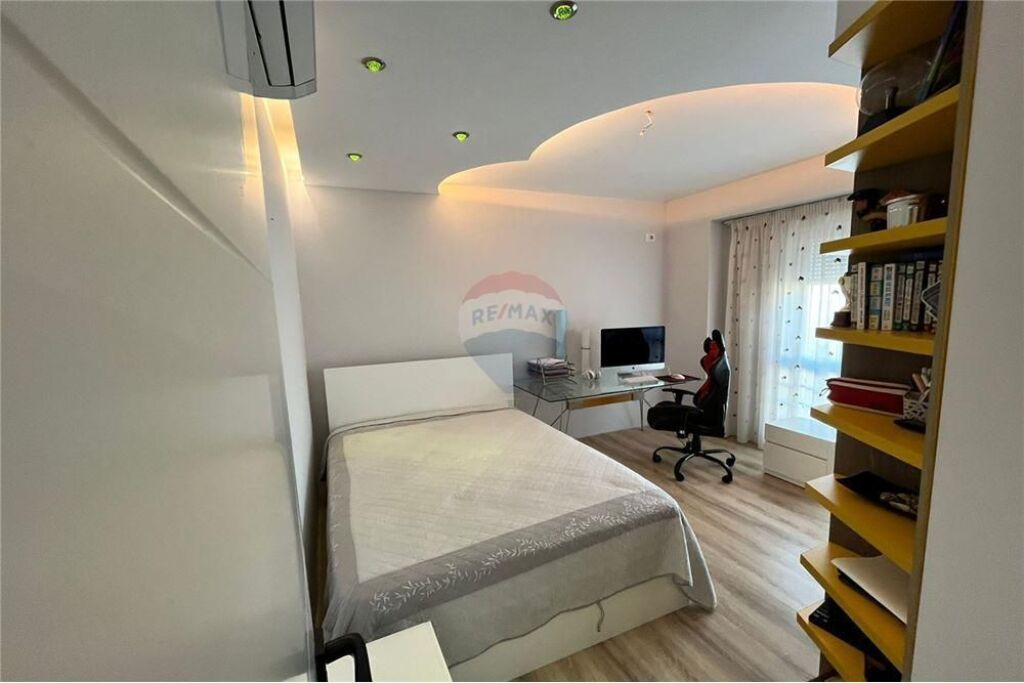 APARTAMENT 3+1+2 PER SHITJE KOMPLEKSI MAGNET