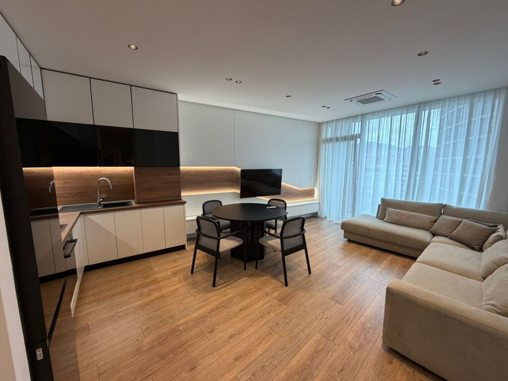 Apartament me qera 1+1 Lake View Residence