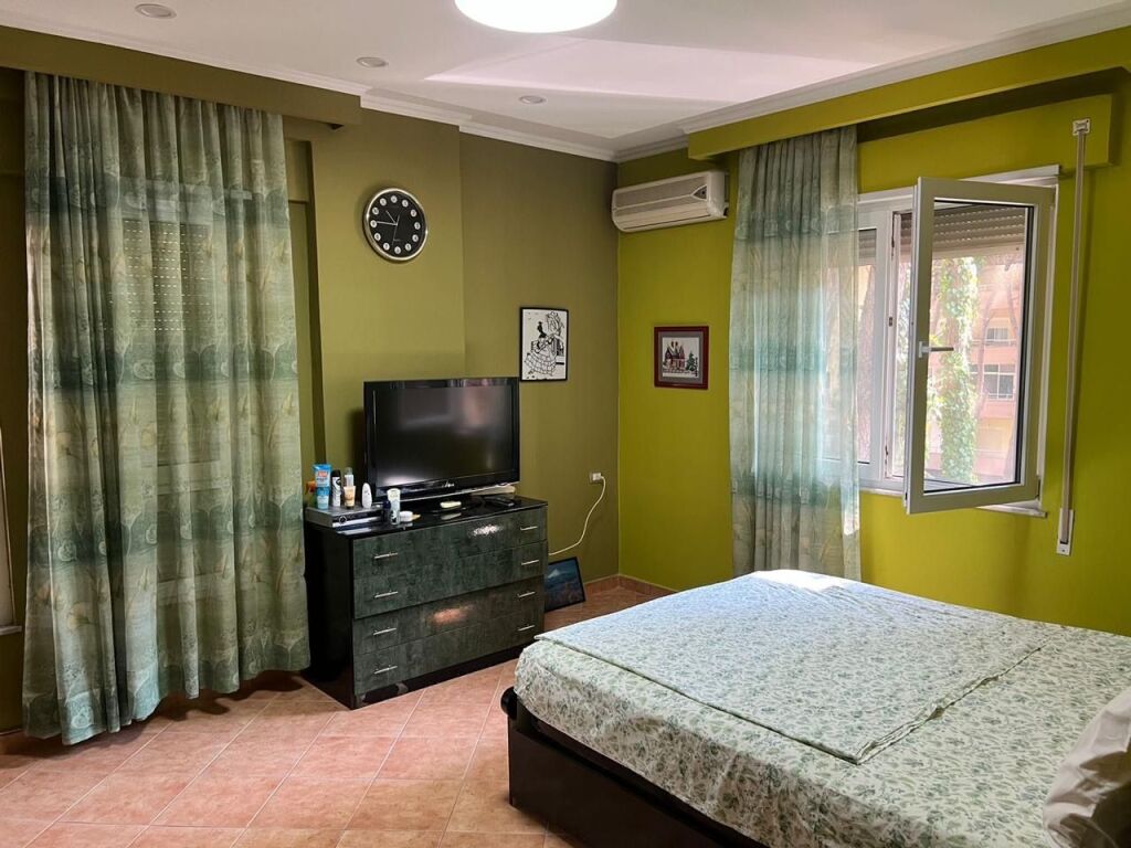 Apartment 2+1+2 for sale at Mali i Robit