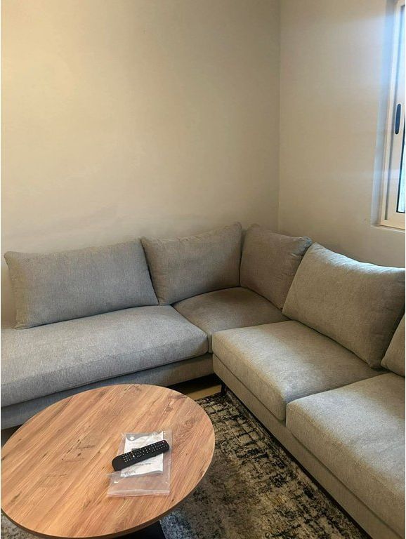 APPARTAMENTO 2+1+PARCHEGGIO