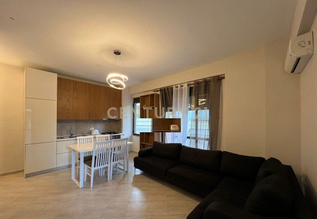 Jepet Apartament 1+1 Liqeni i Thatë