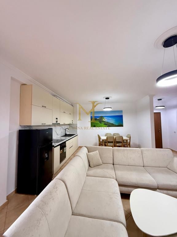 JEPET ME QERA APARTAMENT 1+1 NE PLAZH HEKURUDHA , DURRES !!
