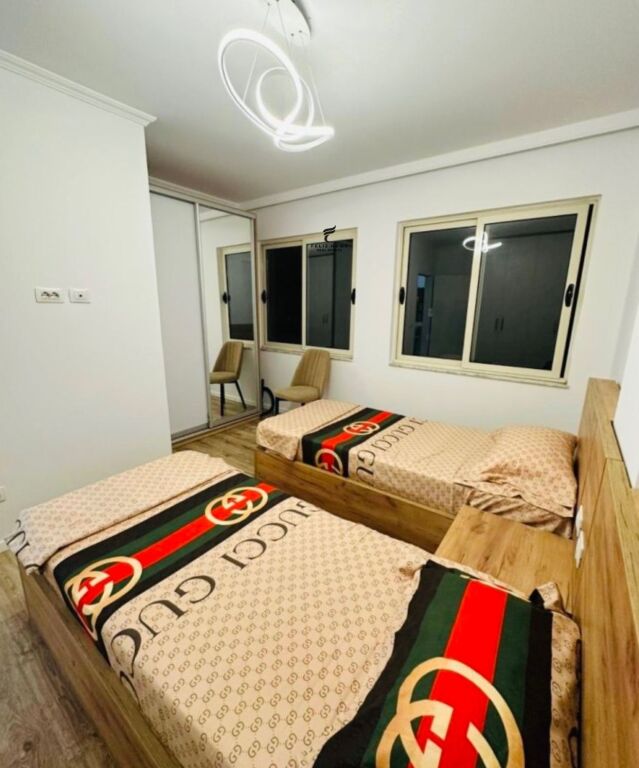 APPARTAMENTO IN AFFITTO 1+1 YZBERISHT 50.000 LEKE