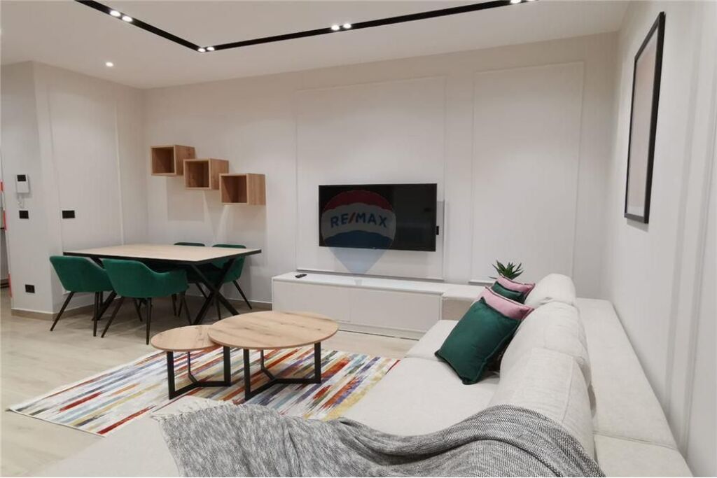 APARTMENT 1+1 FOR RENT, Halisof Residence