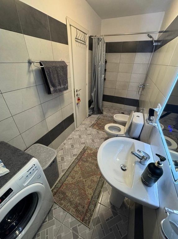 APARTMENT for sale 1+1 ali dem