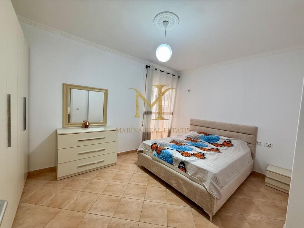 Appartamento in affitto 1+1 a Plazh Hekurudha, Durres