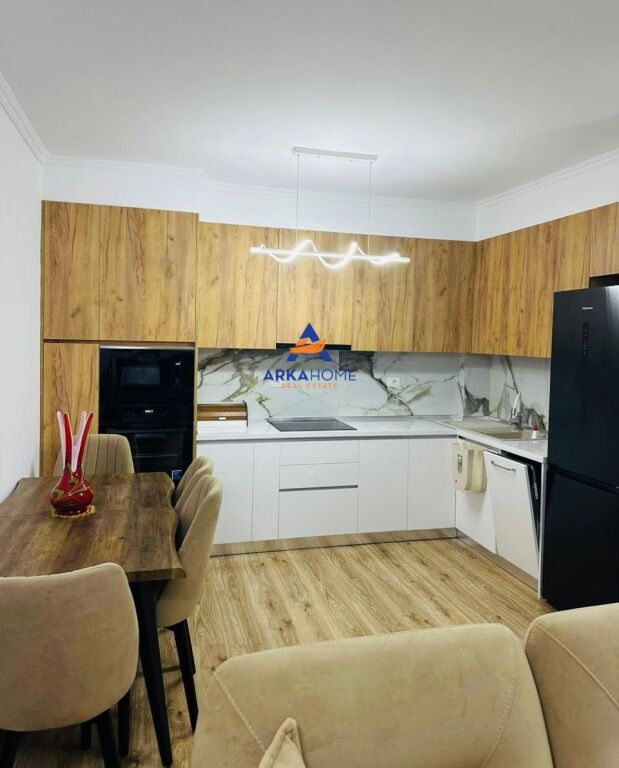 APPARTAMENTO IN AFFITTO 1+1+BALCONE "RESIDENZA GRAND GALLERY, YZBERISHT" 50000 LEKE