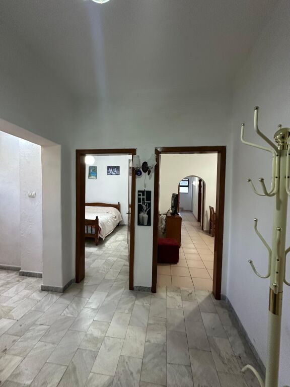 Apartament 3+1 në shitje – Pranë Spitalit, Durrës
