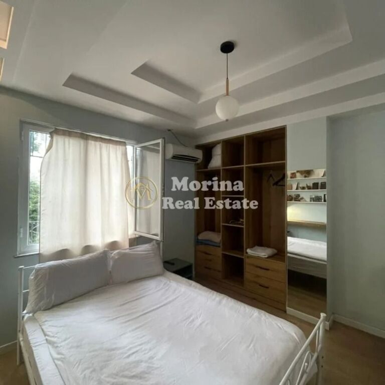 Qera | Garsoniere | Shkolla e Bashkuar | 500 €/muaj