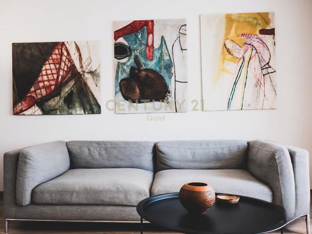 Appartamento 1+1 in affitto in Via Fortuzi.