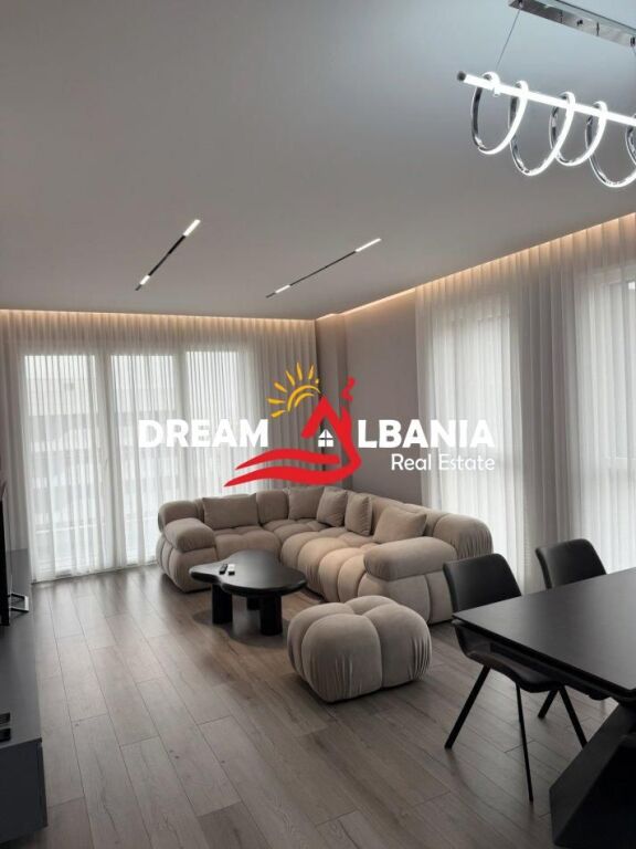 Jepet me qera apartament 2+1+2 ne Don Bosko, prane Fiore Di Bosko (ID 42215483)