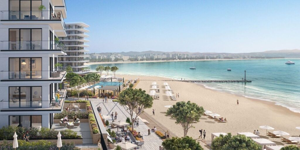 📣 VENDESI APPARTAMENTO 1+1 – Durrës Yachts &amp; Marina, Durrës 🌊⚓