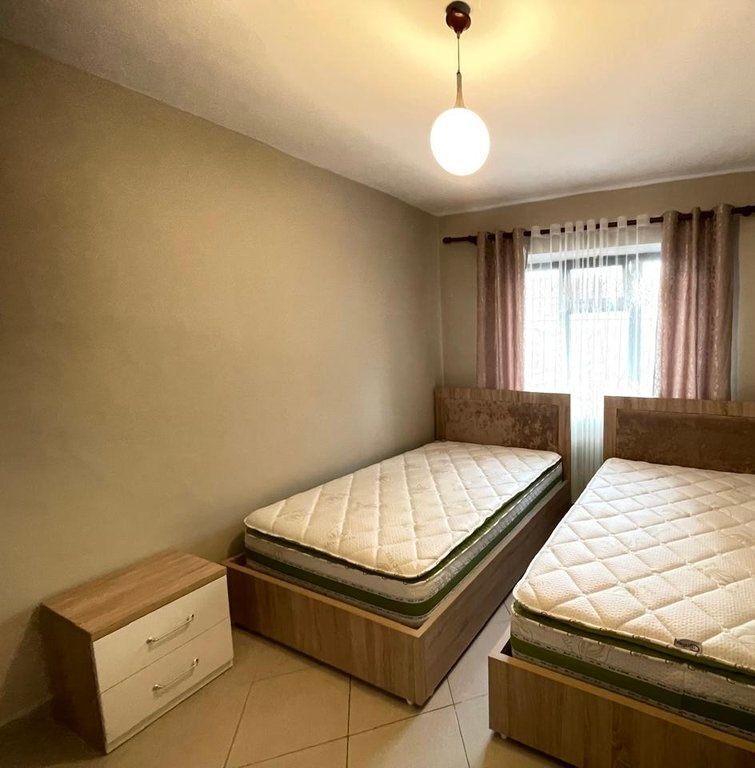 JEPET ME QIRA APARTAMENT TEK DREJTORIA E HIGJENËS – RRUGA E ELBASANIT