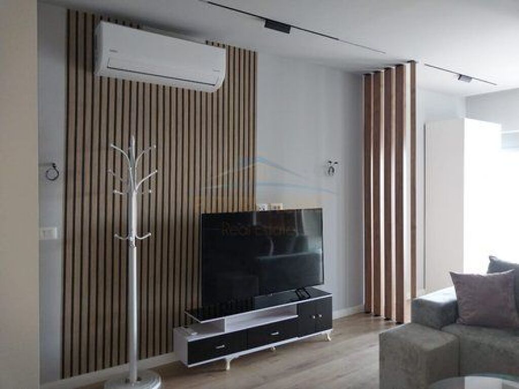 Affitto, Appartamento Monolocale, Nuovo Anello, vicino a Villa L, Tirana