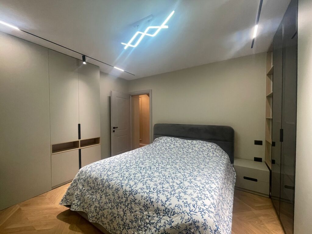 Appartamento in affitto - Kodra e Diellit 1