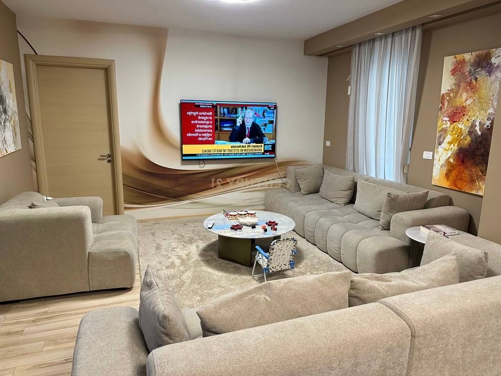 Apartment 2+1+2 for sale 223,000 €