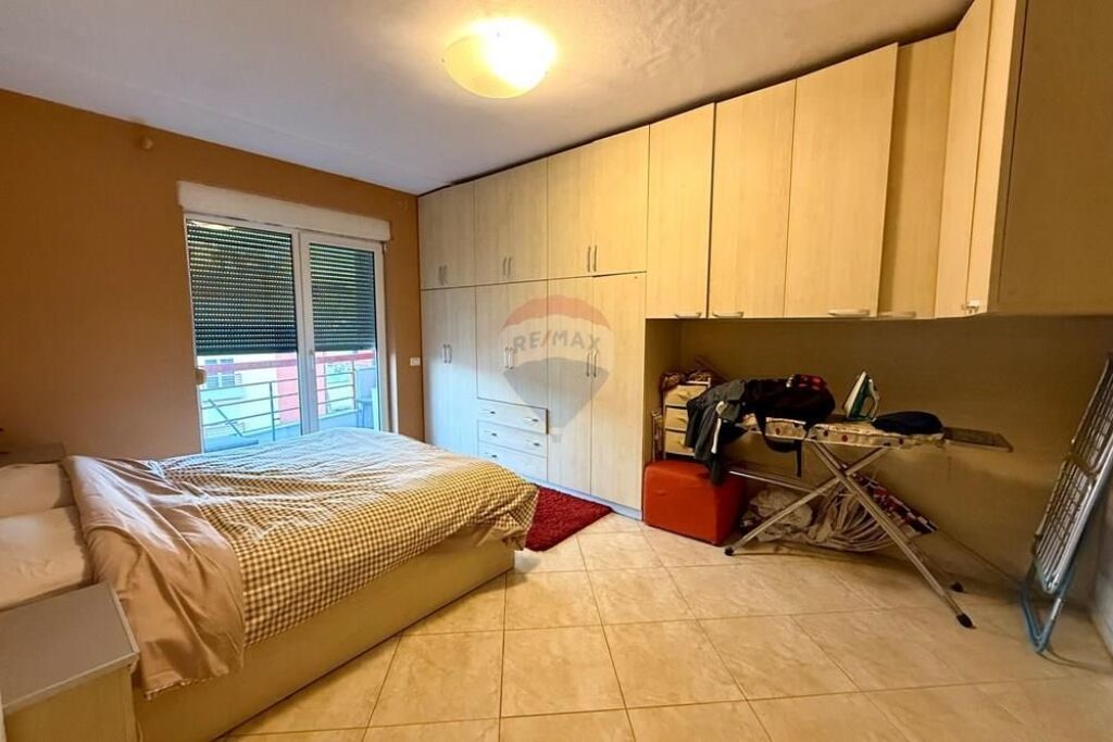 Appartamento arredato 1+1, Lago Secco!