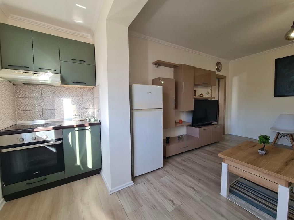 Ali Dem - apartment for sale 1+1