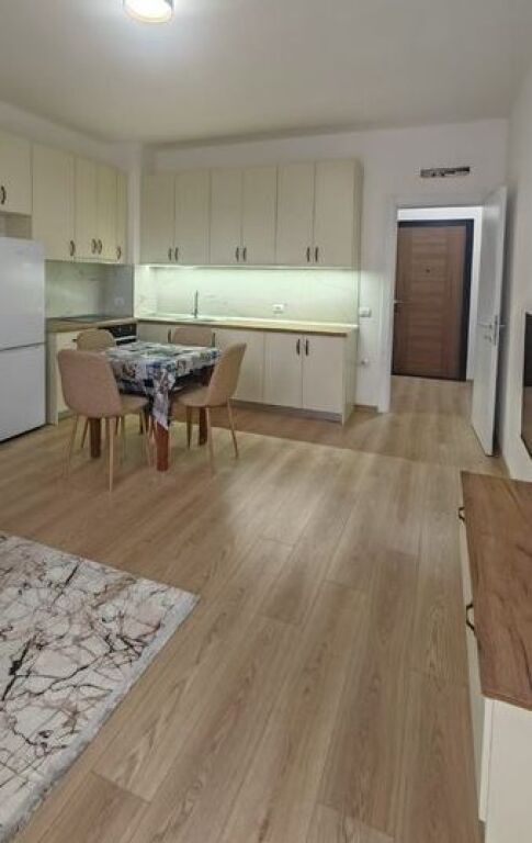 Apartament 1+1 me qera ne Shkoze