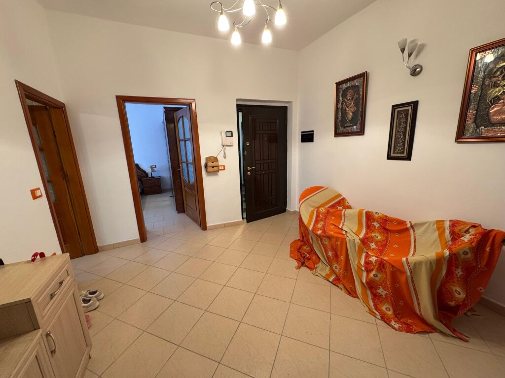 Apartment 2+1 for sale