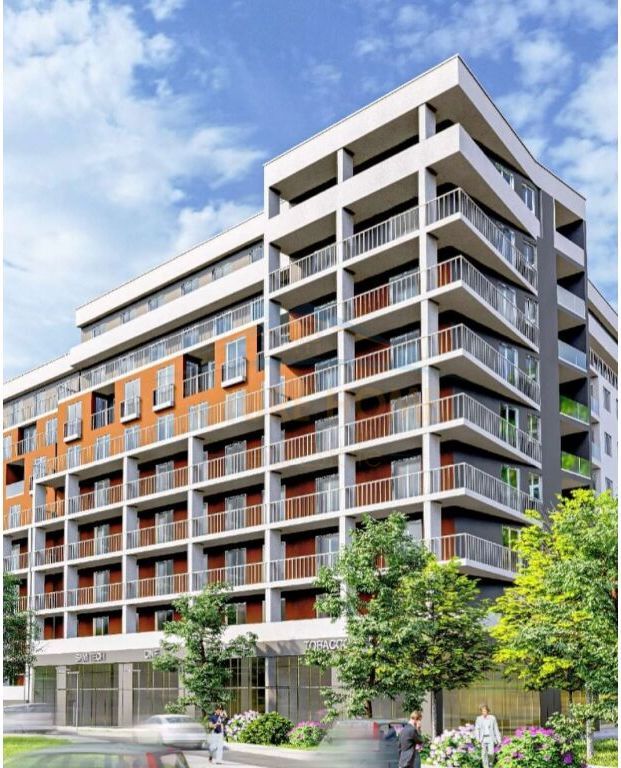 Shitet, Apartament 1+1, Paskuqan , Tiranë