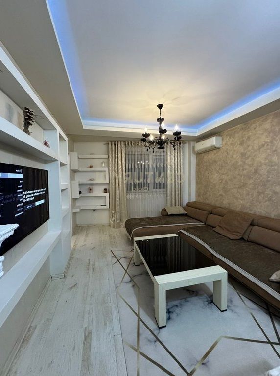 APPARTAMENTO 2+1 IN AFFITTO PRESSO IL COMPLESSO MAGNET, 21 DICEMBRE!