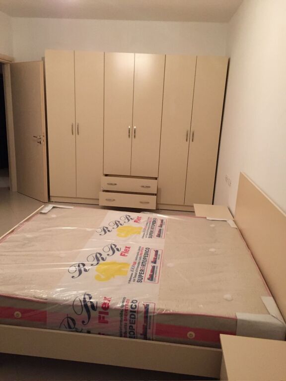 🏢Astir, Complesso Molla affitta appartamento 2+1, arredato 50,000Leke