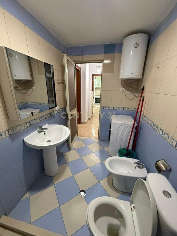 IN VENDITA 1+1 GOLEM PRESSO LA RESIDENZA ALB ADRIATIK GOLEM A 50 M DAL MARE! 125.000 €