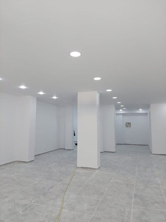 Opportunity!!! Commercial Space 154m2 for Sale in Fresk 186,000 €