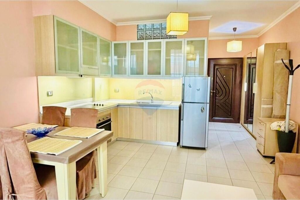 📍Appartamento 1+1 + 1 posto auto Lago Secco