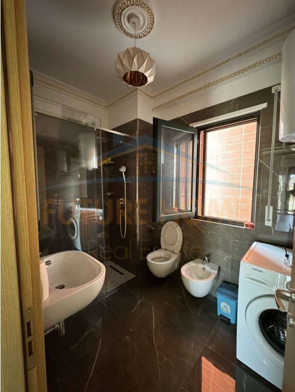 QERA APARTAMENT 2+1+2+PARKIM TEK GREEN CITY