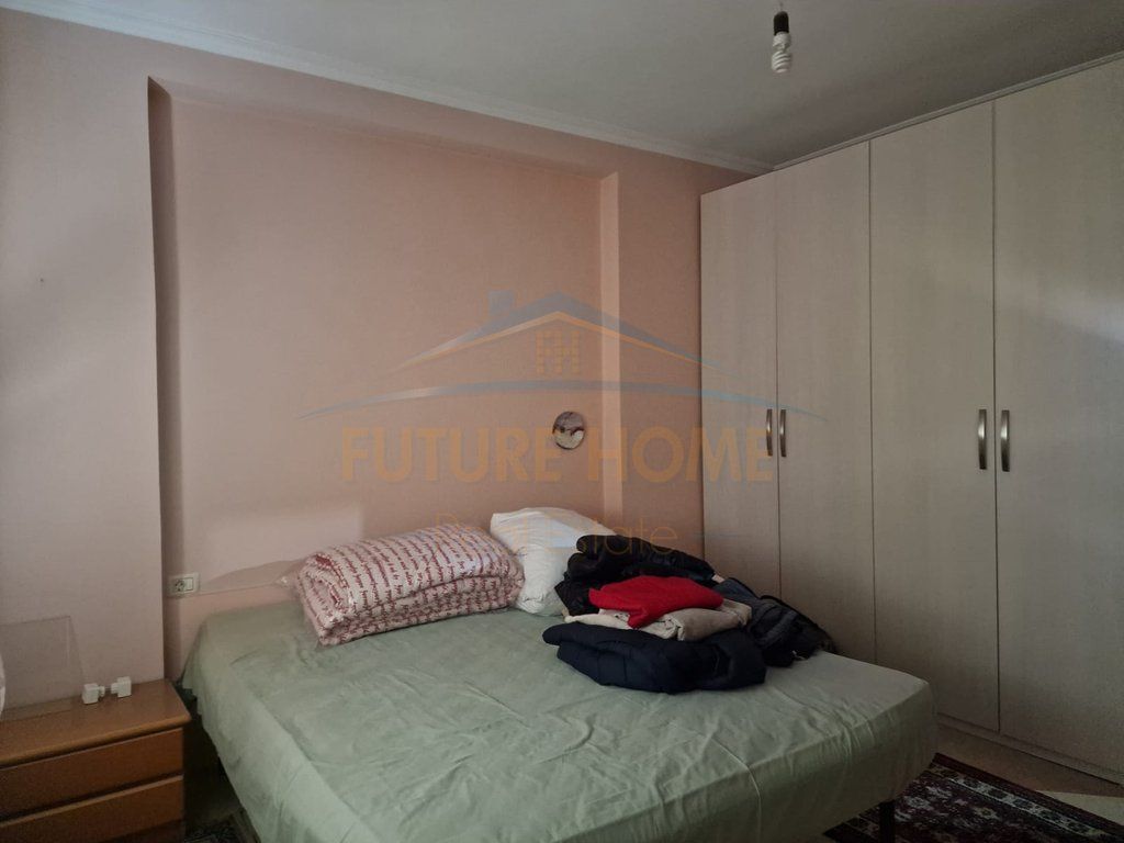 For sale, 2+1 Apartment, near 4 Deshmoret school, Tirana.