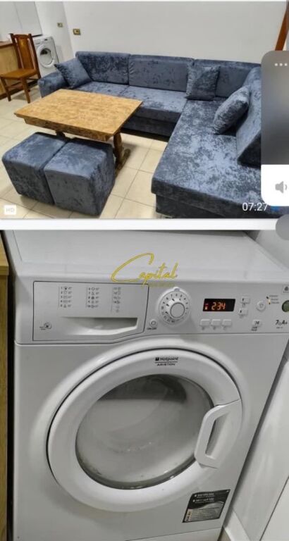 APPARTAMENTO IN AFFITTO 1+1 5 MAJI 40.000 LEKE