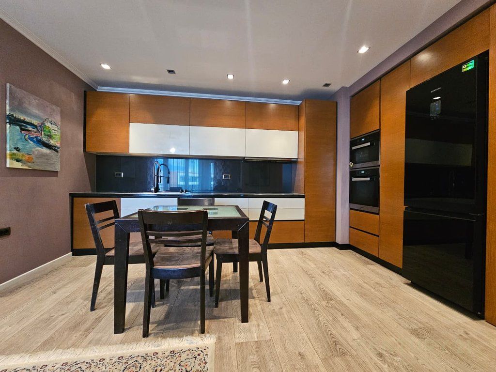 Apartment 3+1+2 for sale opposite Delijorgji
