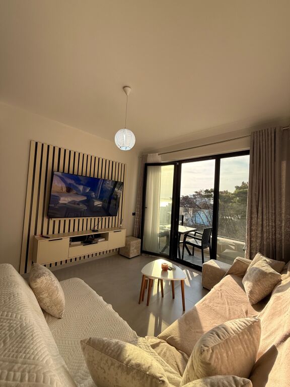 📌Vendesi in vendita 1+1 con vista mare – Rana e Hedhun