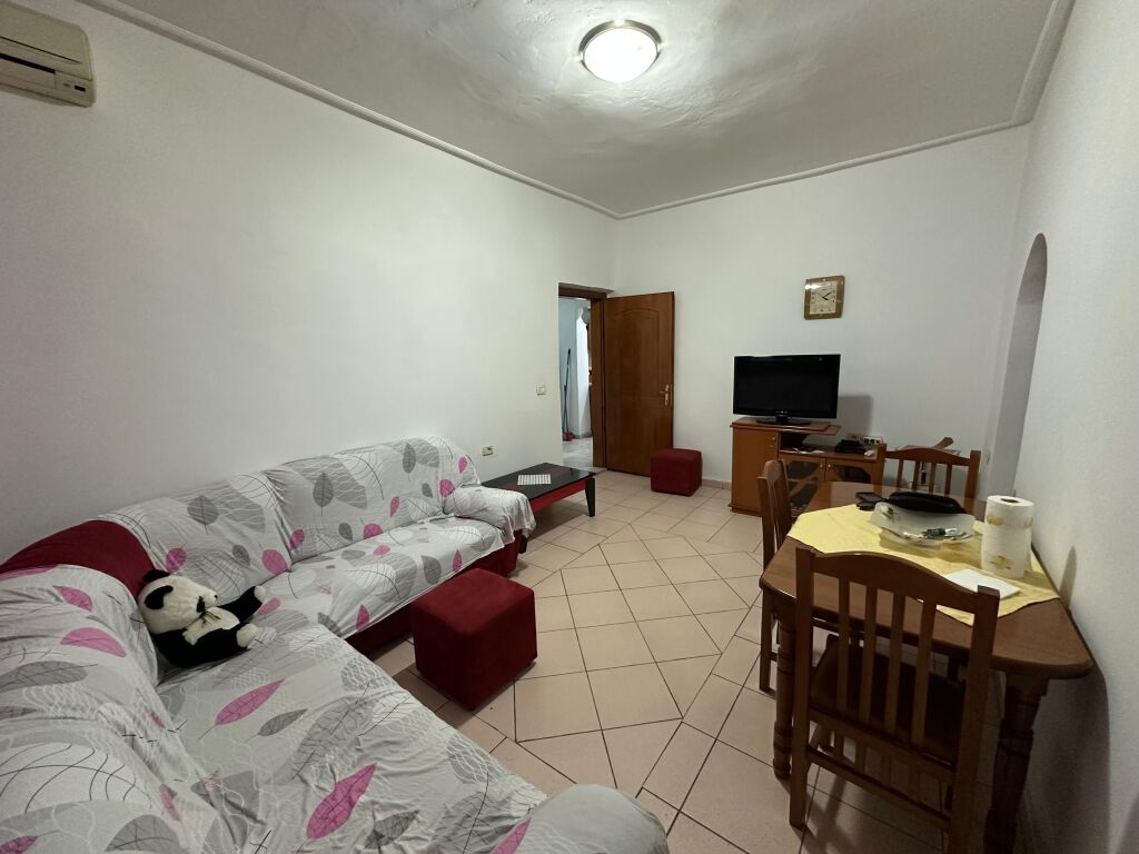 Apartament 3+1 në shitje – Pranë Spitalit, Durrës