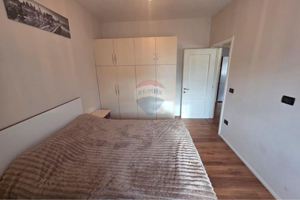 Apartment 1+1 for Rent in Lapraka